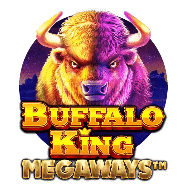 Buffalo King Megaways — AllySpin Casino