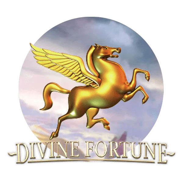 Divine Fortune — AllySpin Casino