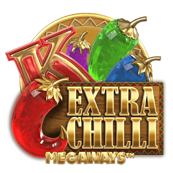 Extra Chilli — AllySpin Casino