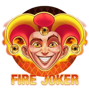 Fire Joker — AllySpin Casino