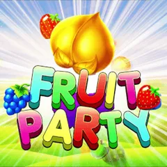 Fruit Party — AllySpin Casino