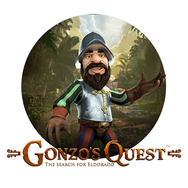 Gonzo's Quest — AllySpin Casino