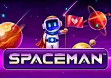 Spaceman — AllySpin Casino