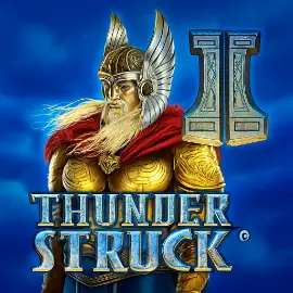 Thunderstruck II — AllySpin Casino