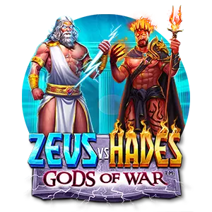 Zeus vs Hades — AllySpin Casino
